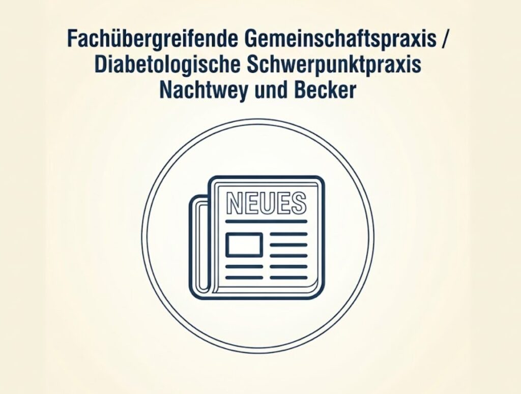 Demnächst: neue Studentin im praktischen Jahr